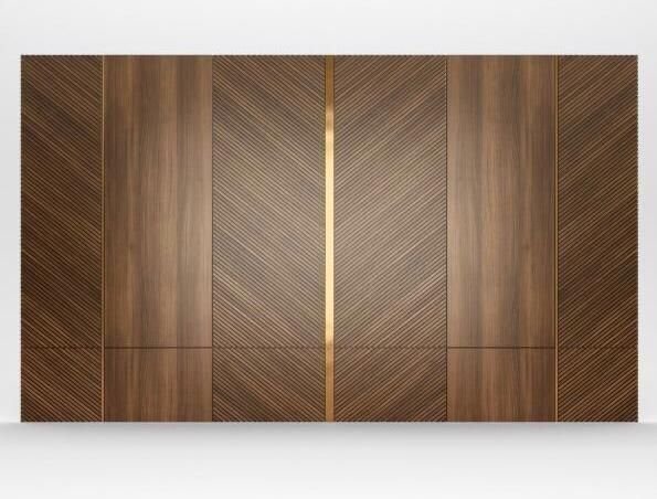 خشب شيبورد ميلامين