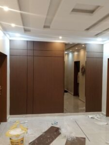 معلم دهانات